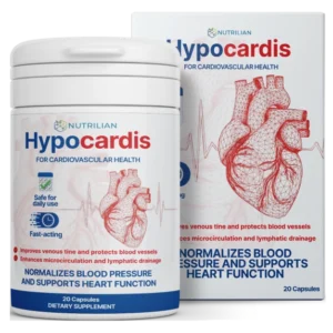 Hypocardis