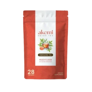 Akemi Detox Tea