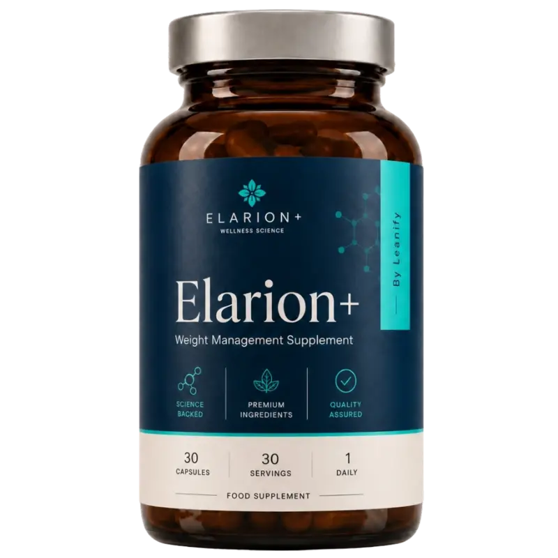 Elarion Plus