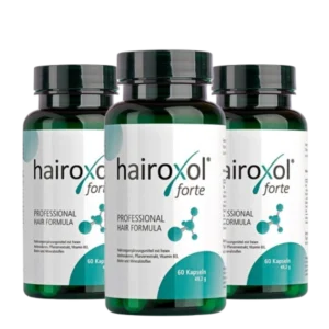 Hairoxol Forte