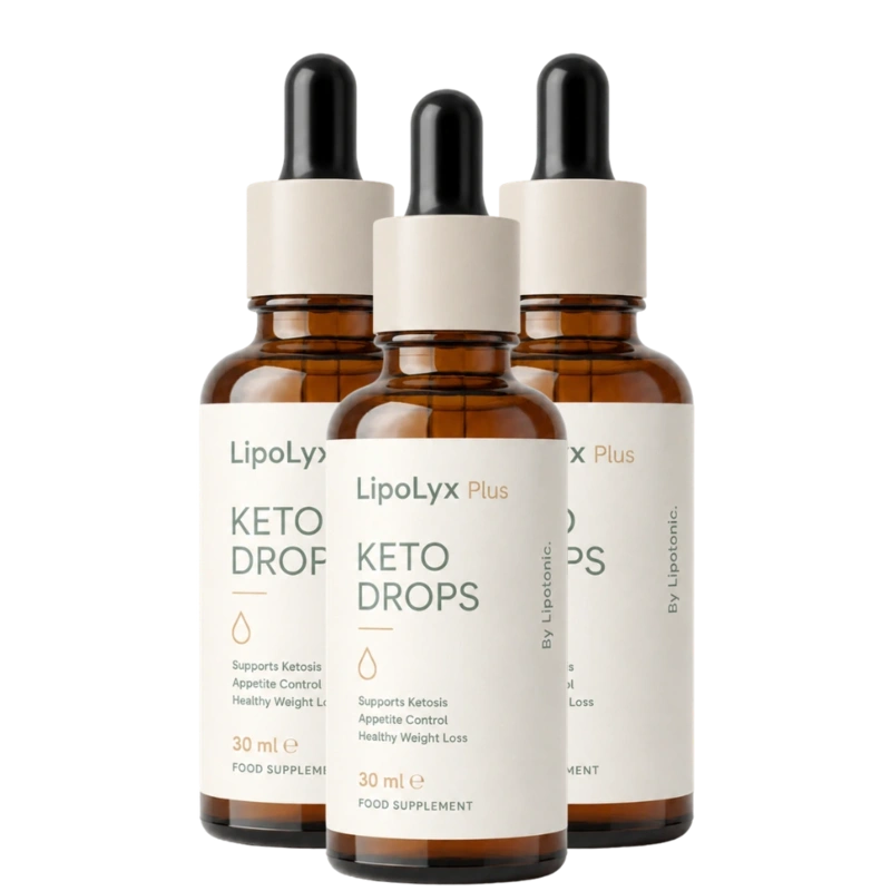 LipoLyx Plus
