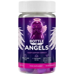 Bottle of Angels