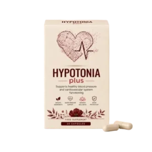 Hypotonia Plus