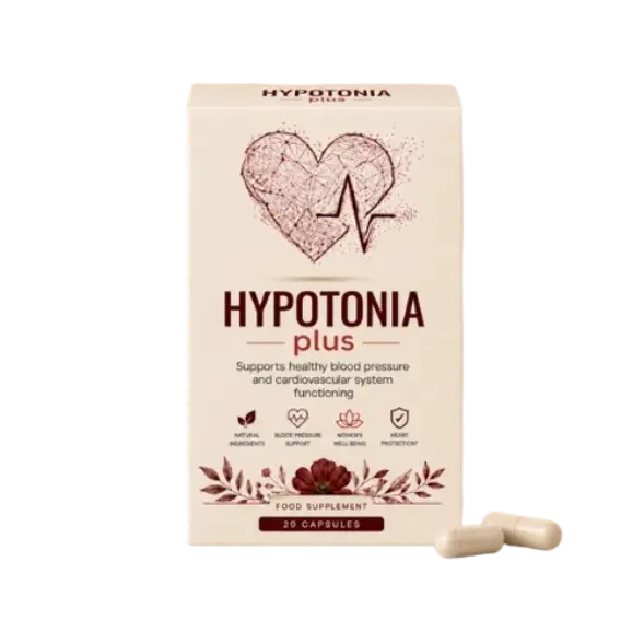 Hypotonia Plus