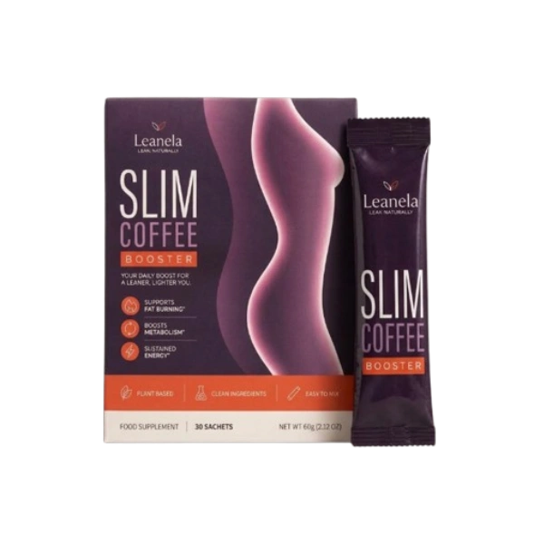 Leanela Slim Coffee Booster