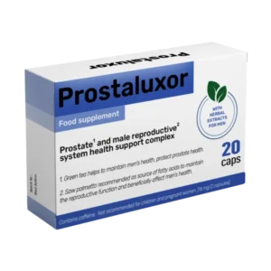 Prostaluxor